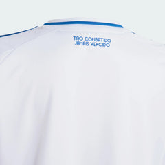 Camisa Cruzeiro II 2025/26 Feminina