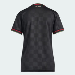 Camisa Bayern de Munique III 2025/26 Feminina