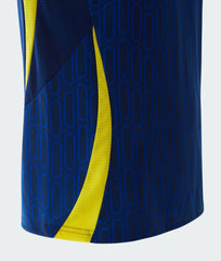 Camisa Al Nassr II 2024/25