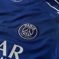 Camisa Paris Saint Germain IV 2024/25