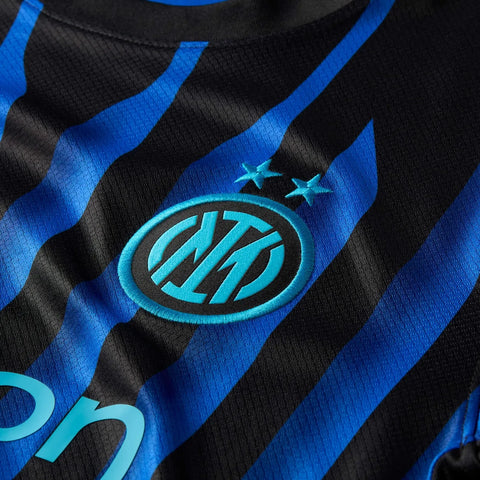Camisa Inter de Milão I 2025/26