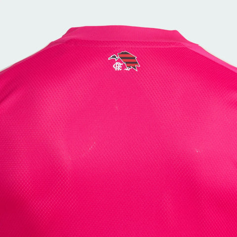 Camisa Goleiro Flamengo II 2025/26
