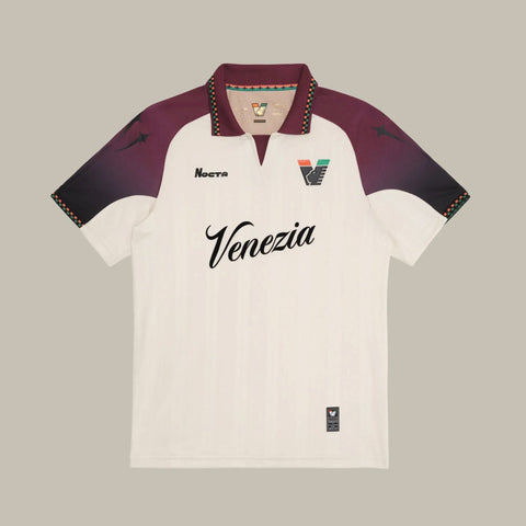 Camisa Venezia II 2025/26