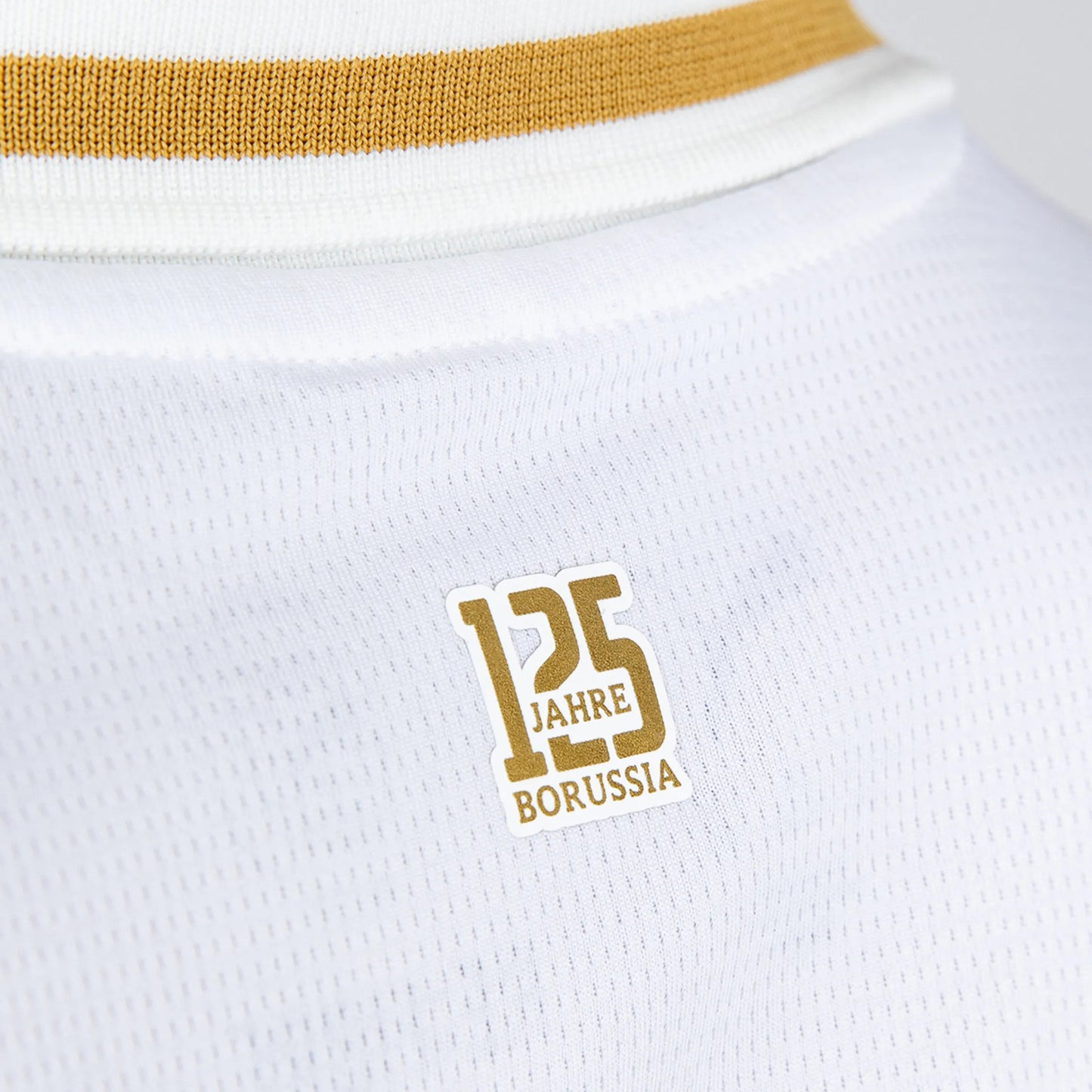 Conjunto Infantil Borussia Monchengladbach Aniversário 125 Anos 2025