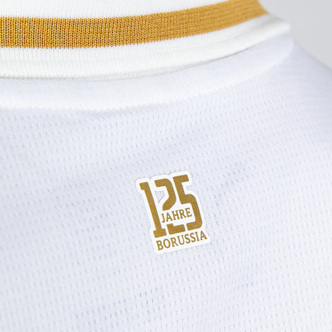 Conjunto Infantil Borussia Monchengladbach Aniversário 125 Anos 2025