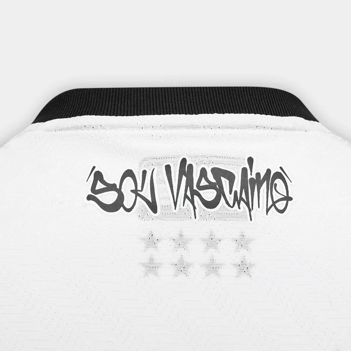 Camisa Vasco II 2025/26 Feminina