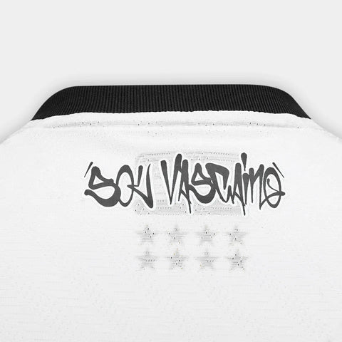 Camisa Vasco II 2025/26 Feminina