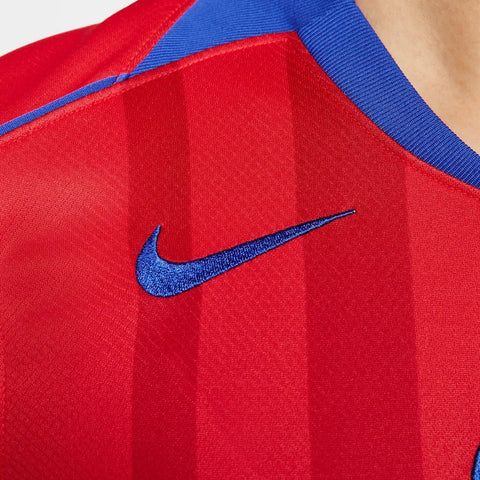 Camisa Paris Saint Germain III 2025/26 Feminina