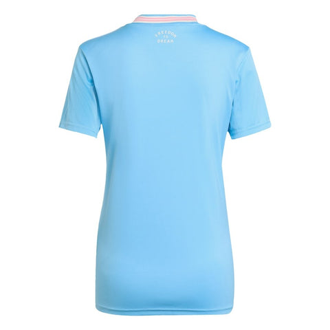 Camisa Inter Miami III 2025/26 Feminina