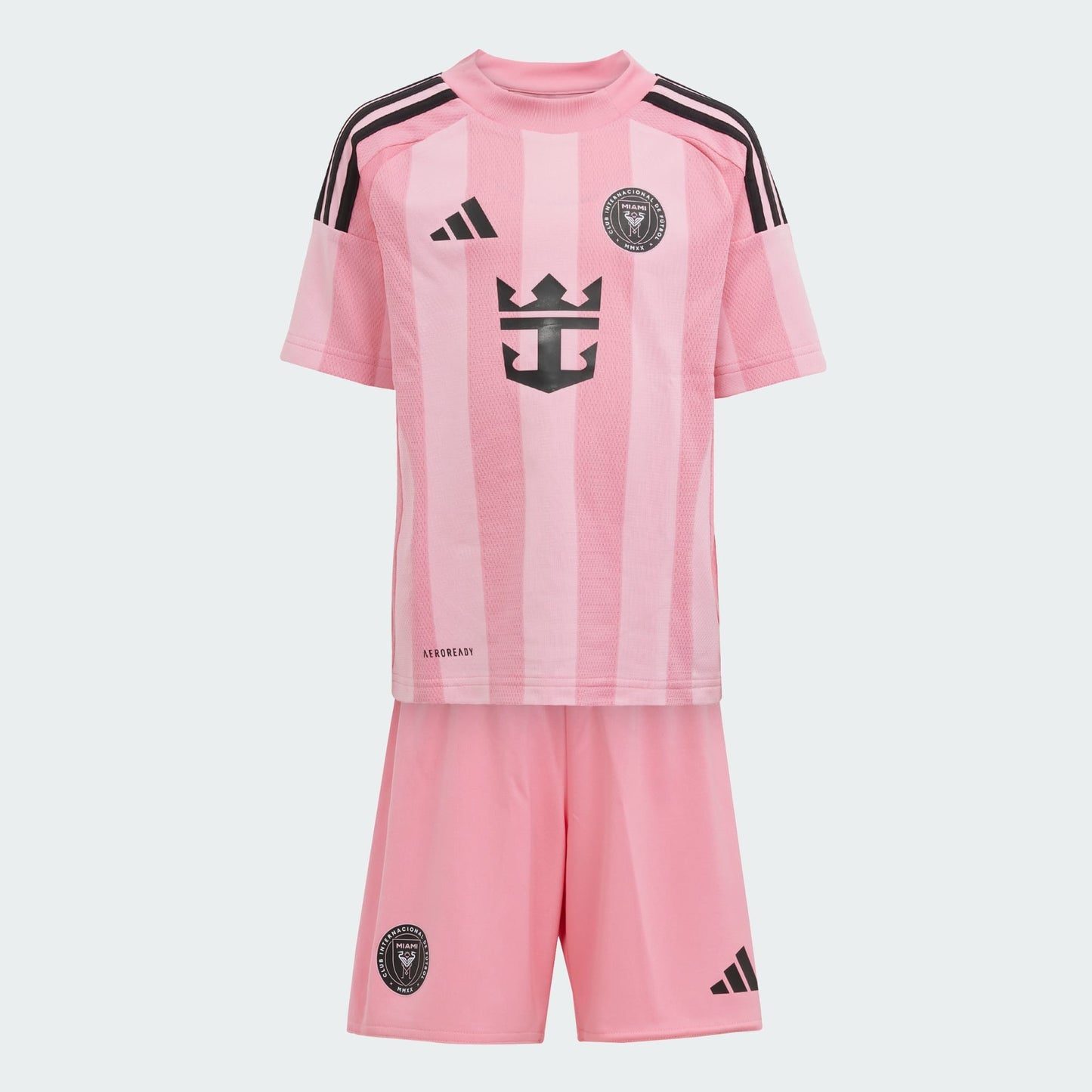 Conjunto Infantil Inter Miami I 2025/26