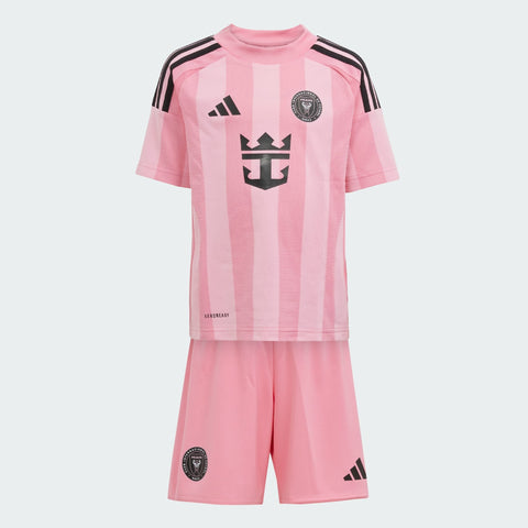 Conjunto Infantil Inter Miami I 2025/26