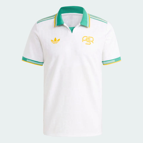 Camisa Roma III 2025/26 Jogador