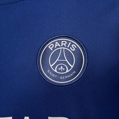 Camisa Paris Saint Germain IV 2025/26 Manga Longa