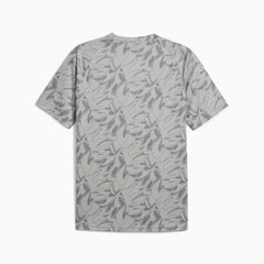 Camisa Milan Pré Jogo 2025/26 Cinza