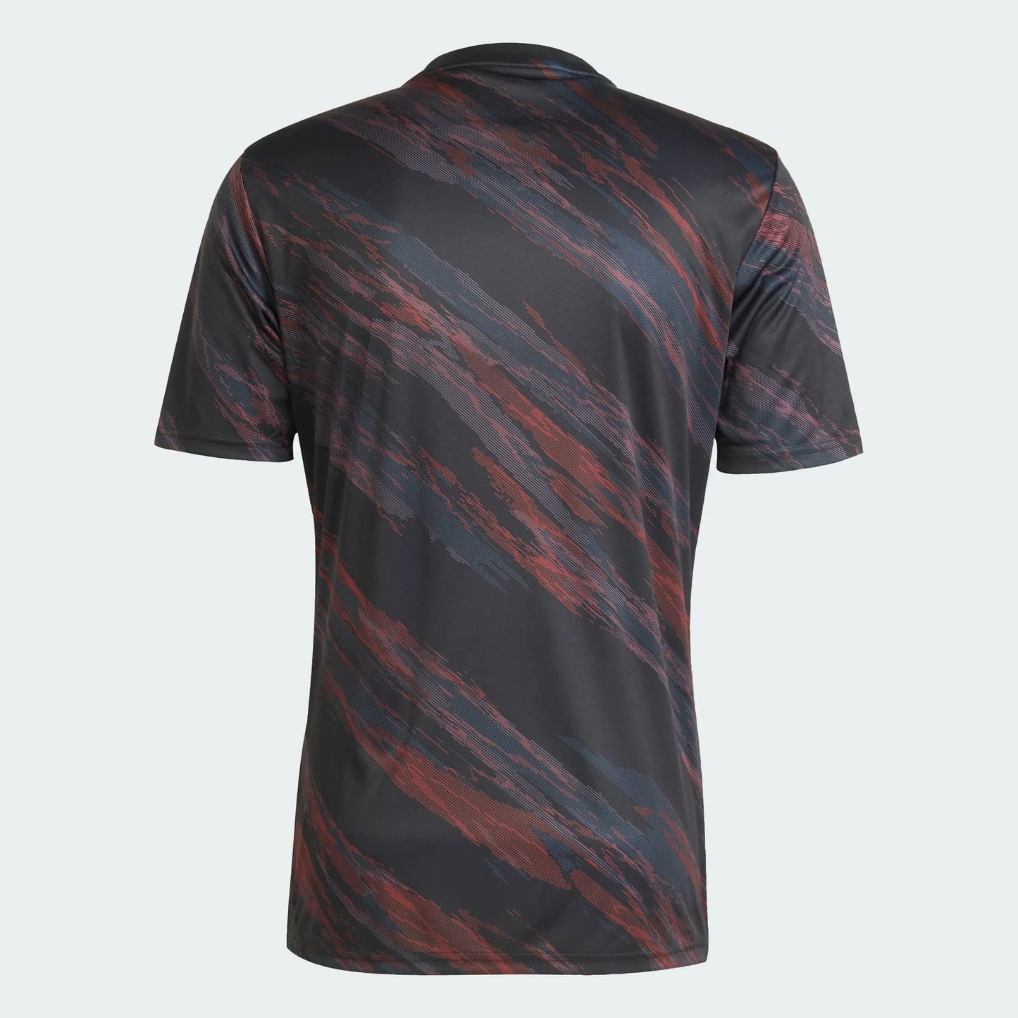 Camisa Bayern de Munique Pré Jogo 2025/26