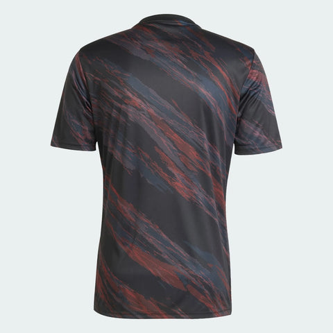 Camisa Bayern de Munique Pré Jogo 2025/26