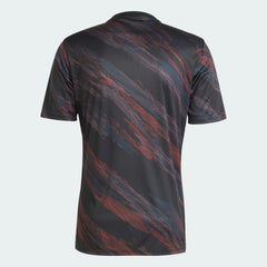 Camisa Bayern de Munique Pré Jogo 2025/26