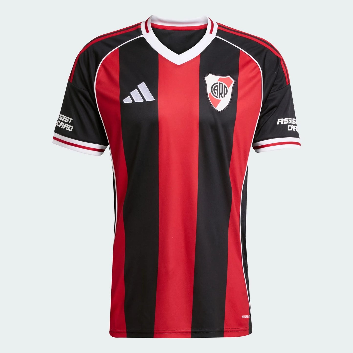 Camisa River Plate II 2025/26