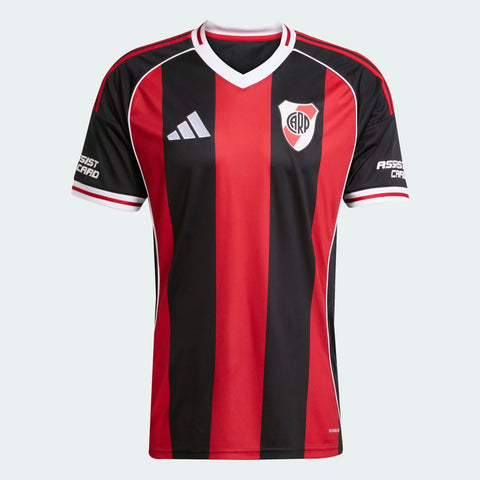 Camisa River Plate II 2025/26