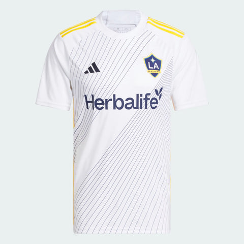Camisa LA Galaxy I 2025/26