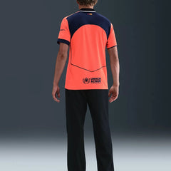 Camisa Barcelona III 2025/26 Jogador