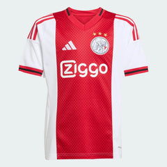 Conjunto Infantil Ajax I 2025/26