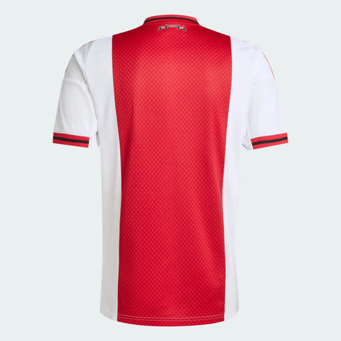 Camisa Ajax I 2025/26