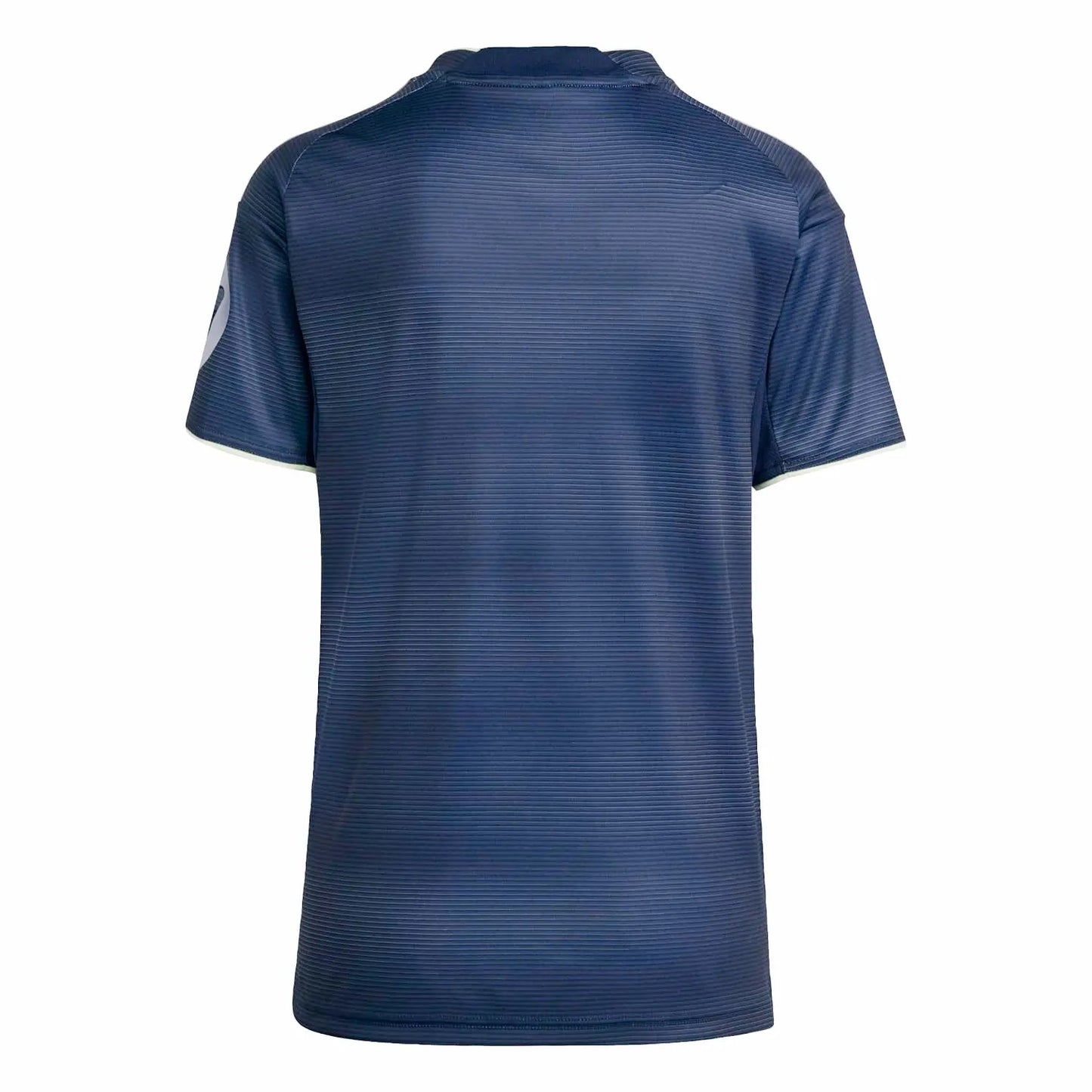 Camisa Real Madrid II 2025/26 Feminina