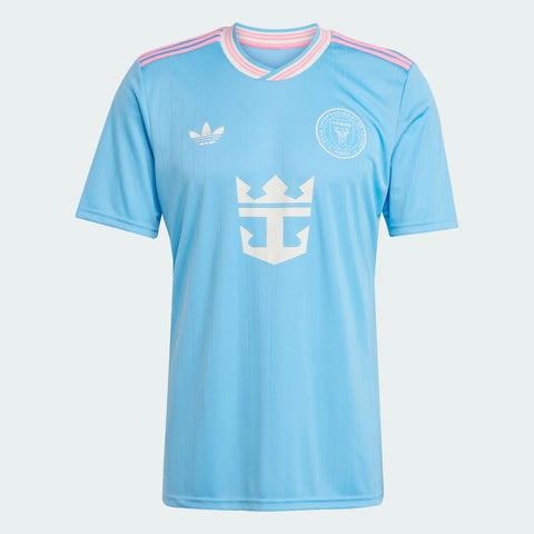 Camisa Inter Miami III 2025/26