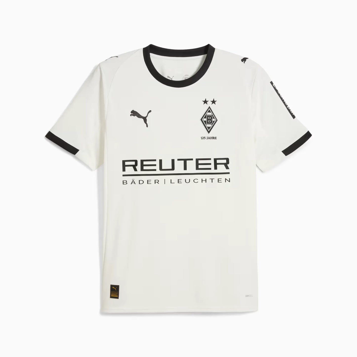 Camisa Borussia Monchengladbach I 2025/26