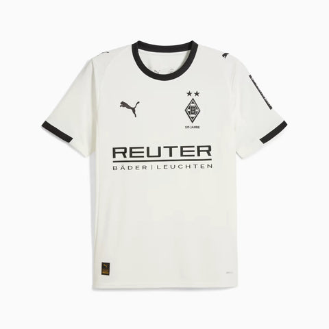 Camisa Borussia Monchengladbach I 2025/26