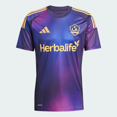 Camisa LA Galaxy II 2025/26