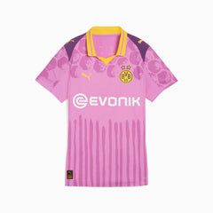 Camisa Borussia Dortmund Kidsuper Goleiro 2025 Feminina
