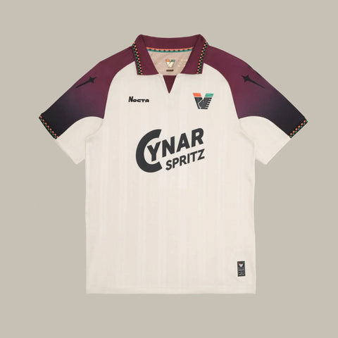 Camisa Venezia II 2025/26 Jogador