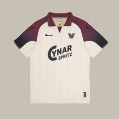 Camisa Venezia II 2025/26 Jogador