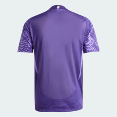 Camisa Orlando City I 2025/26 Jogador