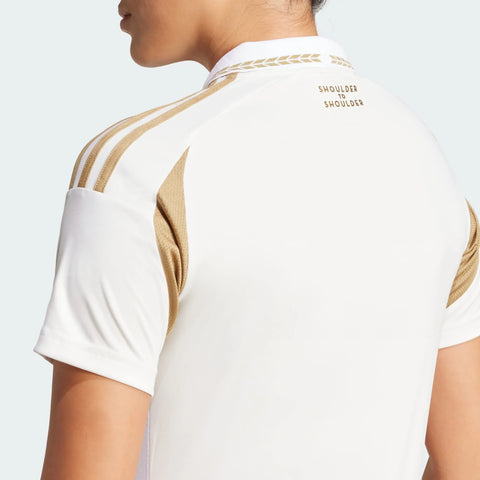 Camisa Los Angeles FC II 2025/26 Feminina