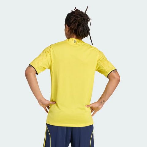 Camisa Al Nassr I 2025/26 Jogador