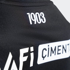 Camisa Besiktas III 2025/26 Feminina