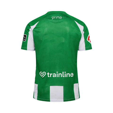 Camisa Real Bétis I 2025/26