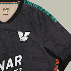 Camisa Venezia I 2025/26 Jogador