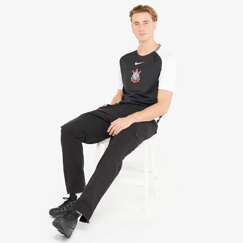 Camisa Corinthians II 2025/26