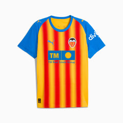 Camisa Valencia III 2025/26