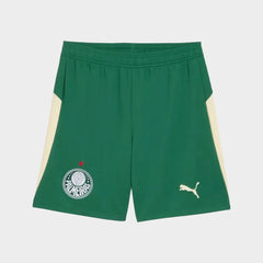 Conjunto Infantil Palmeiras Mundial x Kidsuper 2025/26