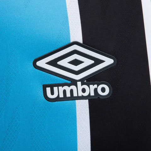 Camisa Grêmio I 2025/26 Jogador