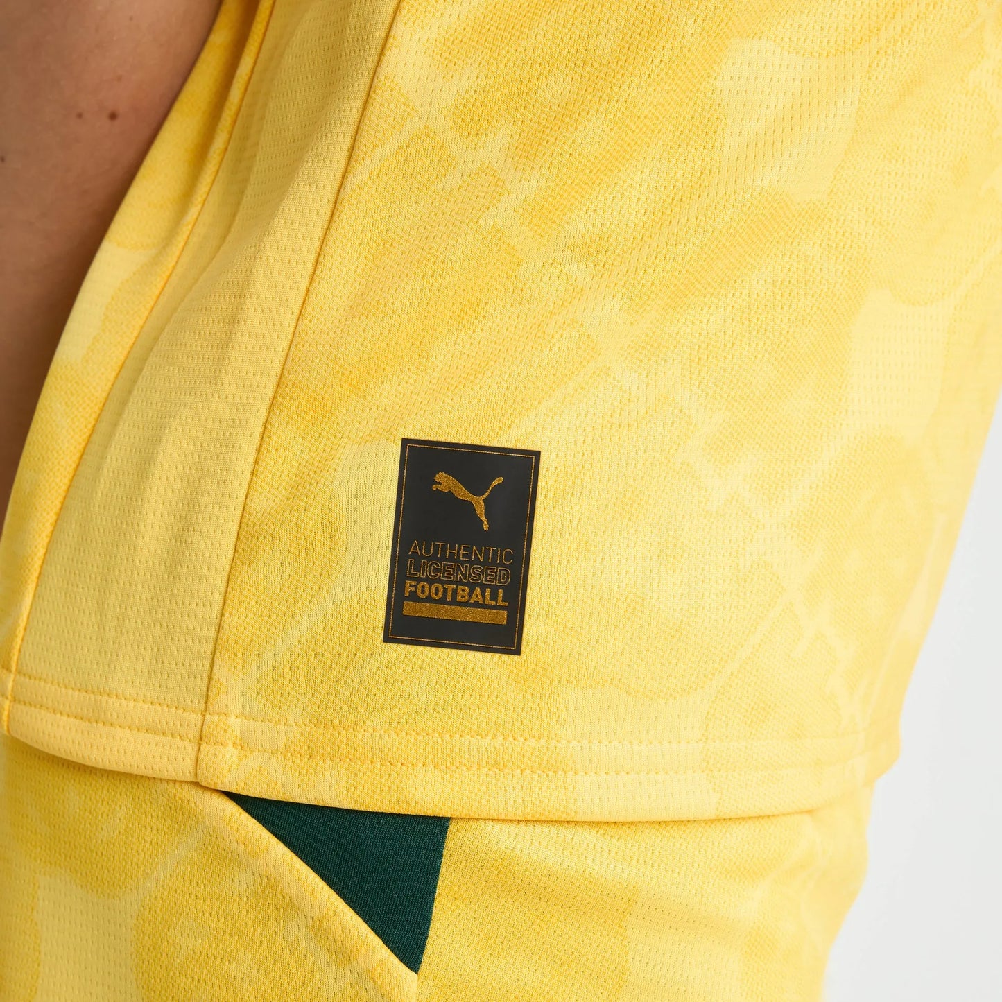 Conjunto Infantil Milan III 2025/26