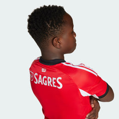 Conjunto Infantil Benfica I 2025/26
