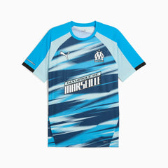 Camisa Olympique de Marseille Especial Faster II 2025