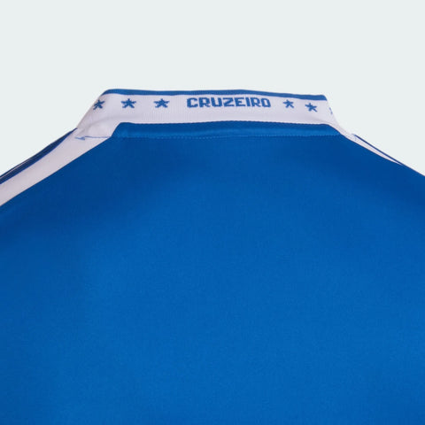 Camisa Cruzeiro I 2025/26