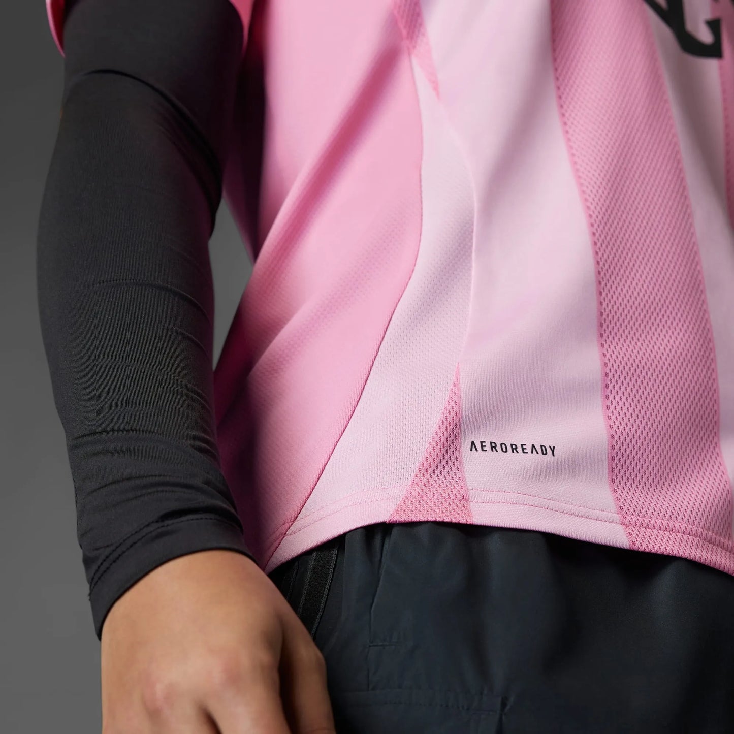 Camisa Inter Miami I 2025/26 Feminina